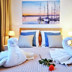 Nadmorskie Tarasy 503 Apartament